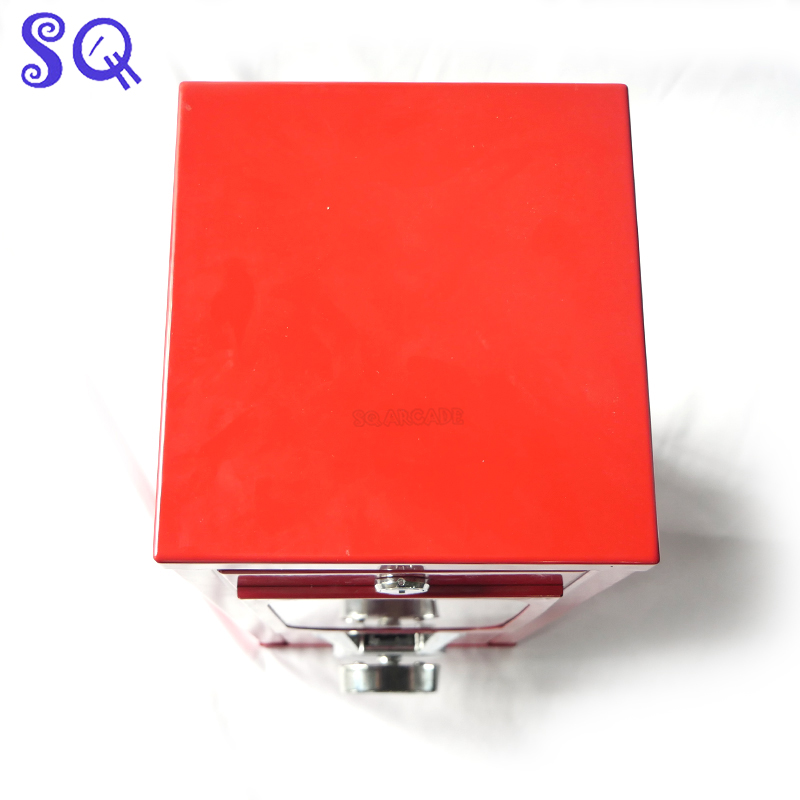 Ticket Redemption Machine - Cardboard Tattoo Sticker Vending Machine Mini