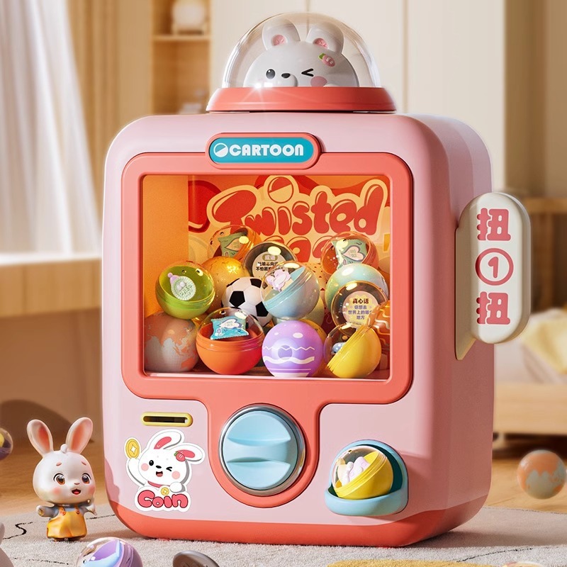 Electronic Dinosaur Arcade Cla - Arcade Prize Vending Machine recension och pris