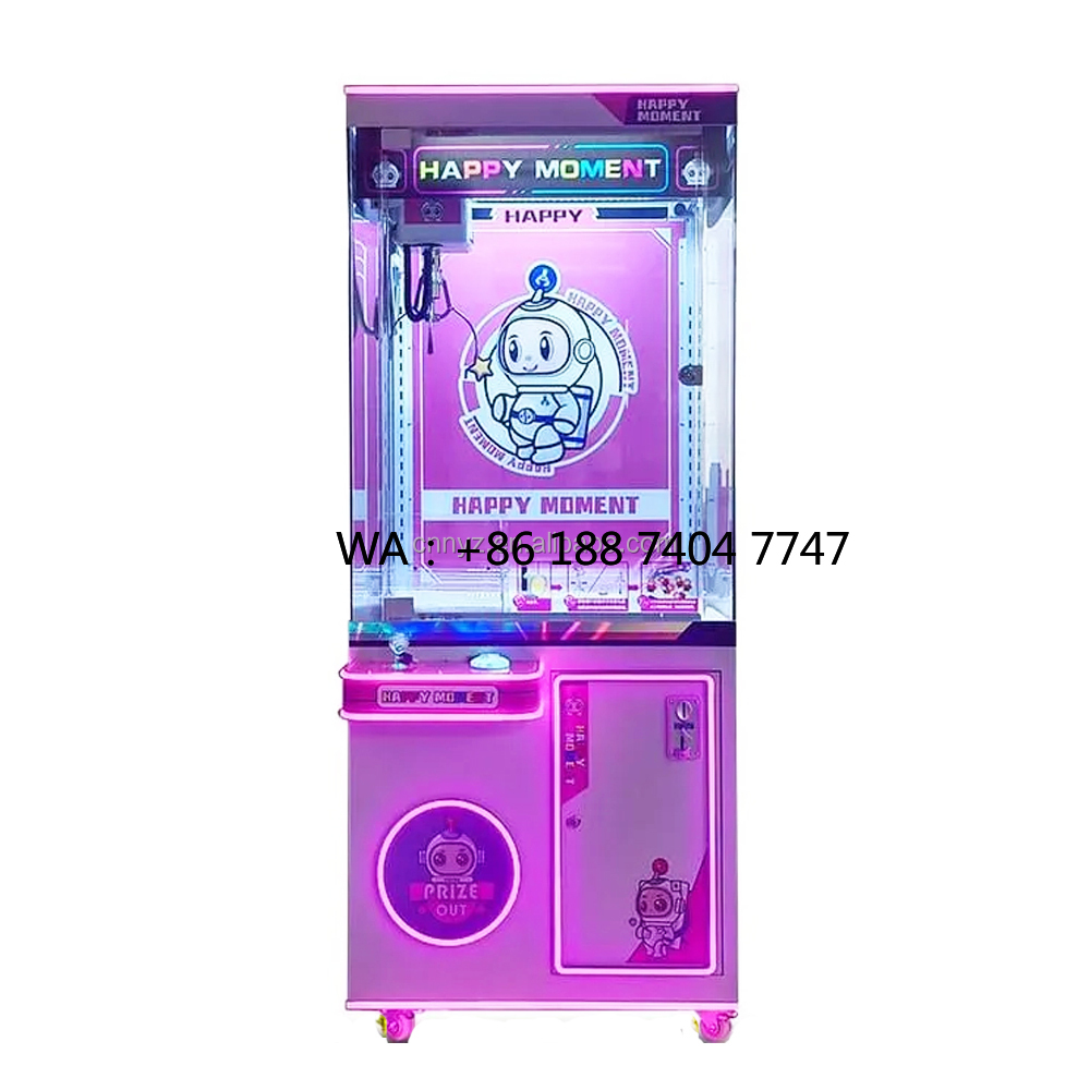 Commercial Arcade Prize Gift C - Arcade Vending Machine recension och pris
