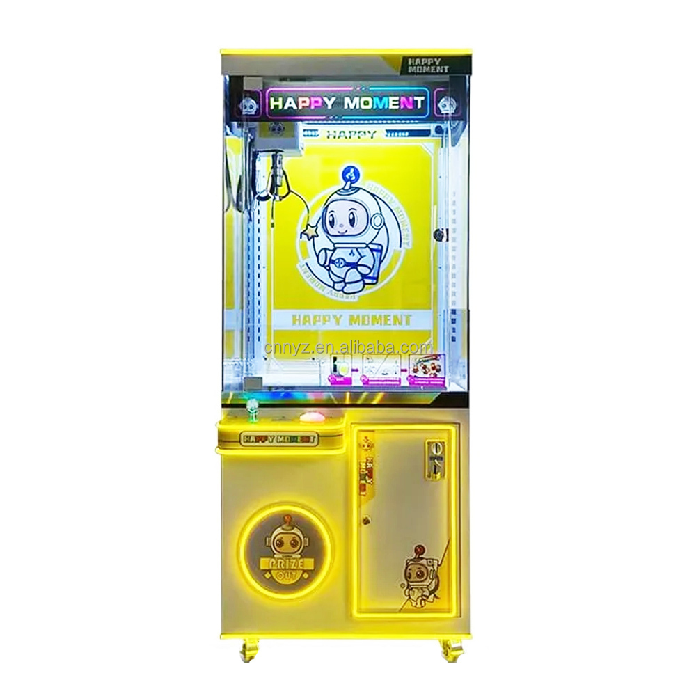 Commercial Arcade Prize Gift C - Arcade Vending Machine recension och pris