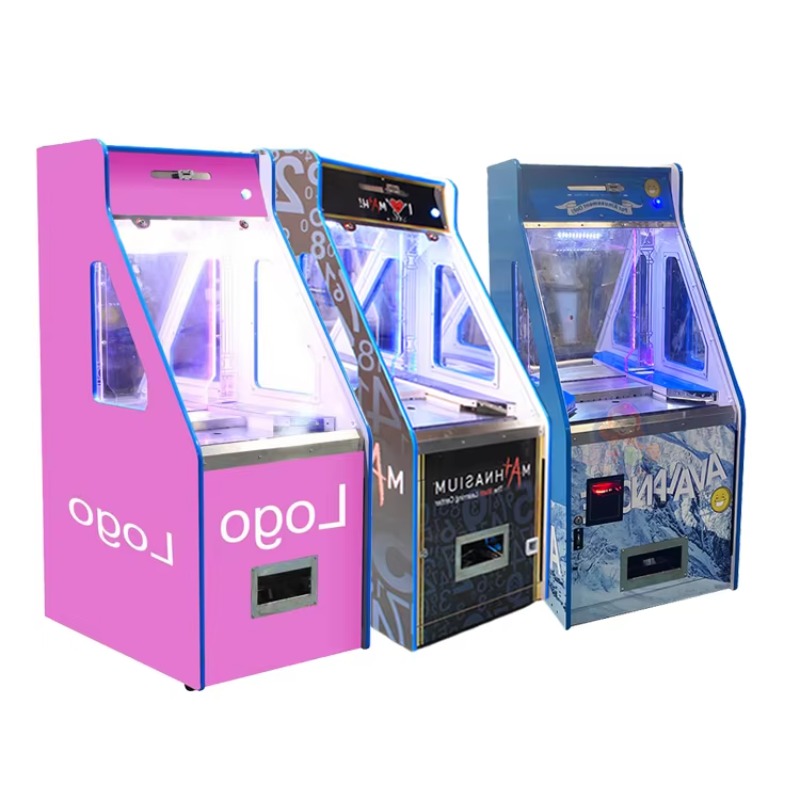 Custom Manufacturers New Coin  - Arcade Game Coin recension och pris
