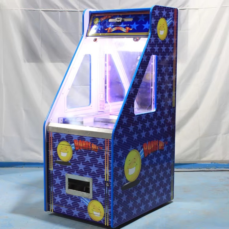 Custom Manufacturers New Coin  - Arcade Game Coin recension och pris