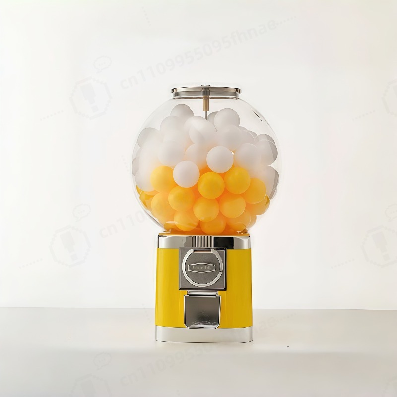 50MM Capsule Toy Balls, Deskto - Open Vending Machine recension och pris