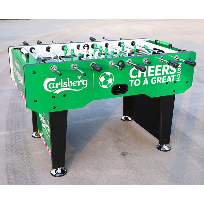 Foosball Table Baby Feet Profe - Foosball Table Commercial recension och pris