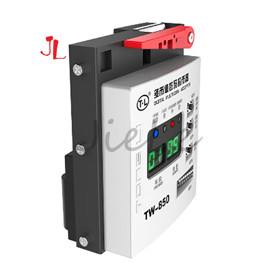 TL TW-850 Multi Coin Acceptor, - Arcade Vending Machine recension och pris