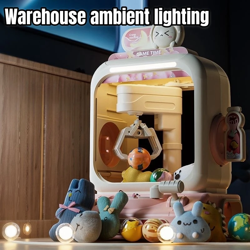 Claw Machine Toys Electronic A - Arcade Vending Machine recension och pris