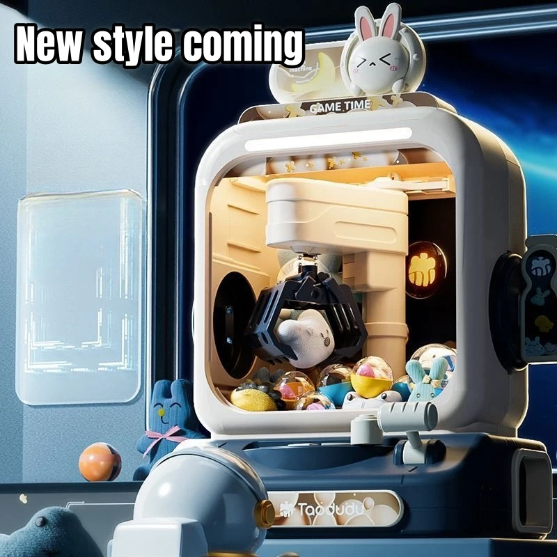 Claw Machine Toys Electronic A - Arcade Vending Machine recension och pris