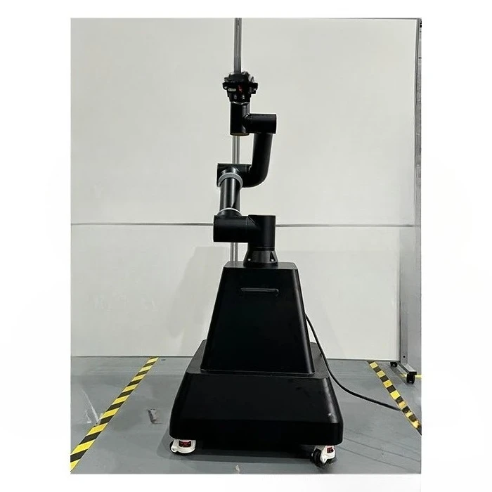 Mibot Automated Magic photoboo - Photo Booth Machine recension och pris