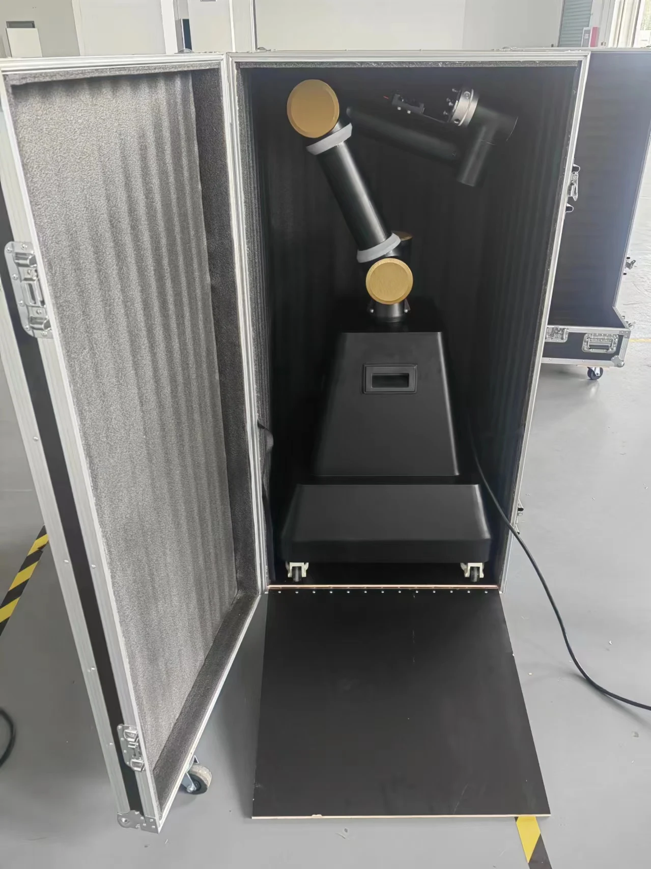 Mibot Automated Magic photoboo - Photo Booth Machine recension och pris