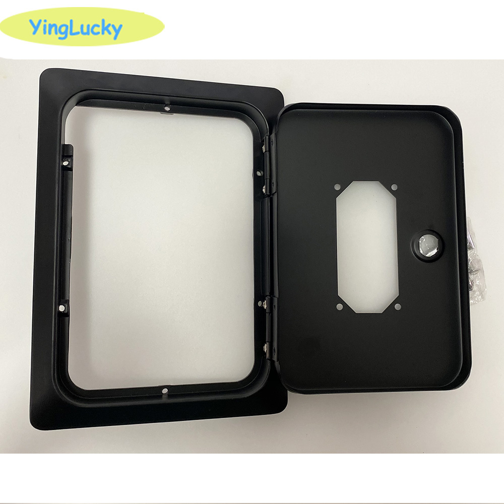 Arcade Coin Door with 6 Kinds  - Arcade And Vending recension och pris