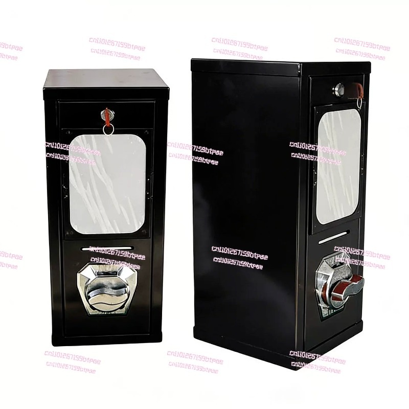 Outdoor arcade card twisting m - Arcade Vending Machine recension och pris