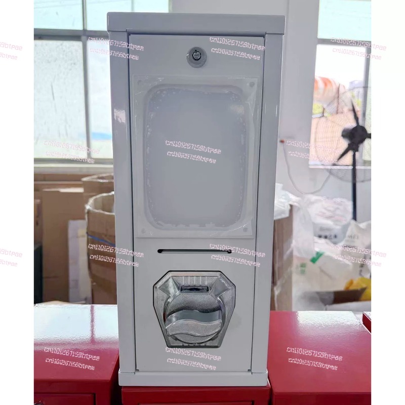 Outdoor arcade card twisting m - Arcade Vending Machine recension och pris