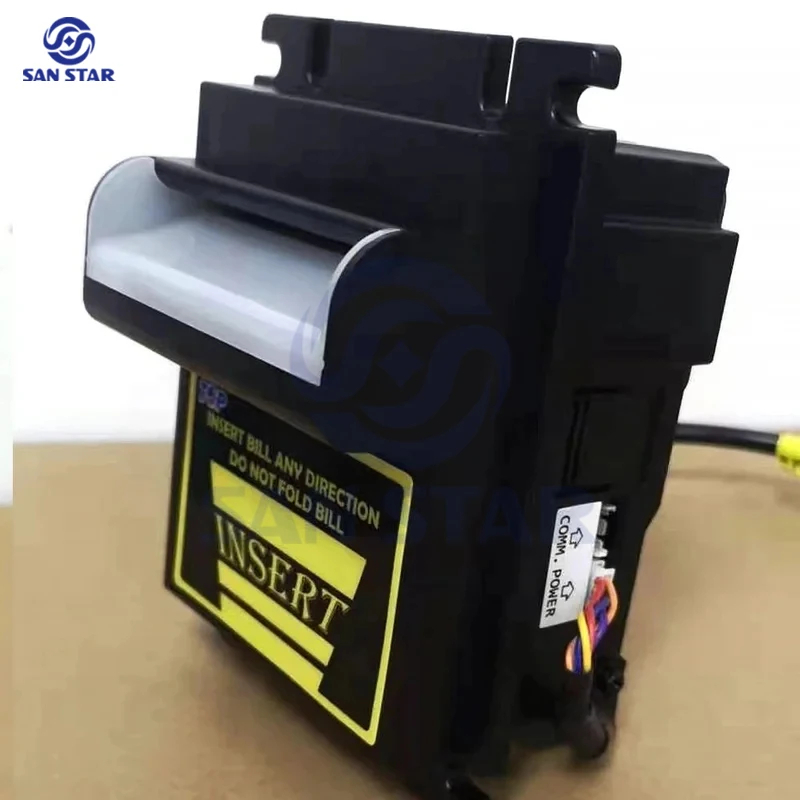 TOP TB74 TB77 Bill Acceptor Wi - Arcade Vending Machine recension och pris