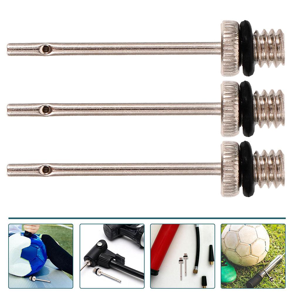 15 Pcs Ball Pump Inflation Nee - Basketball Arcade Game recension och pris