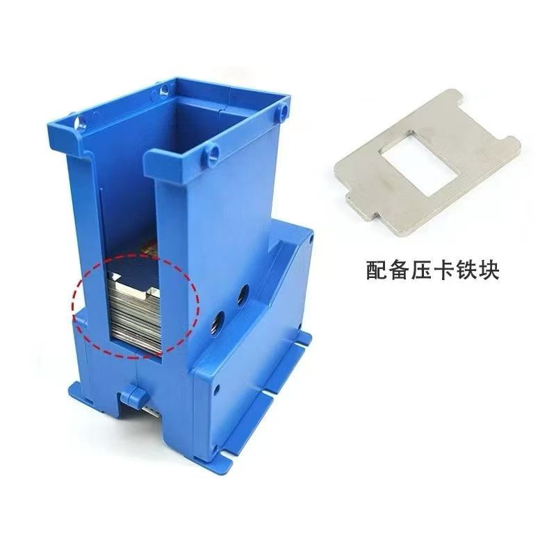 Arcade Card Dispenser Card Ven - Ticket Redemption Machine recension och pris