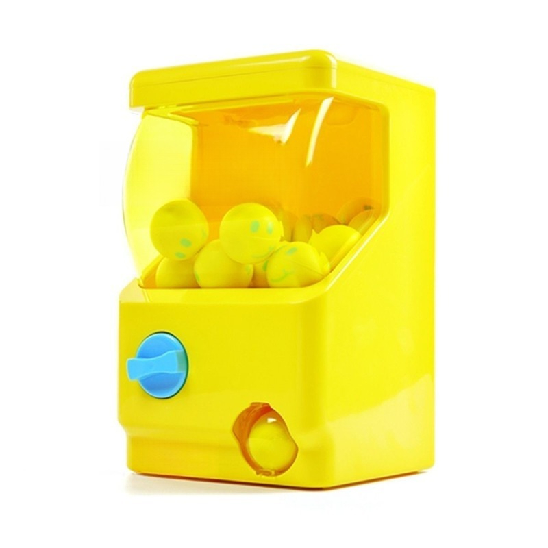 Arcade Coffee Capsule Machine  - Arcade Vending Machine recension och pris