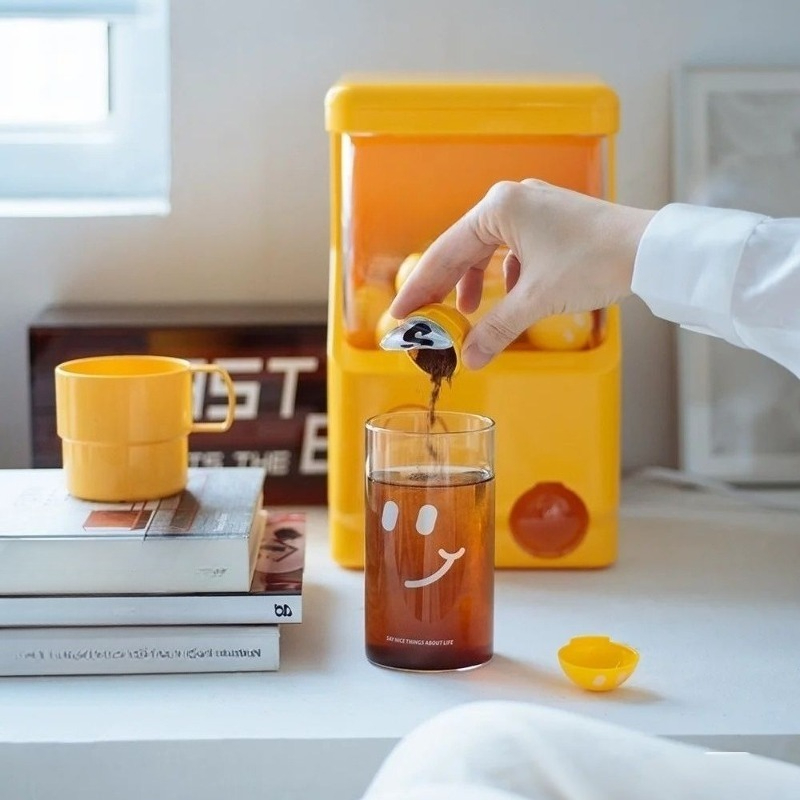 Arcade Coffee Capsule Machine  - Arcade Vending Machine recension och pris