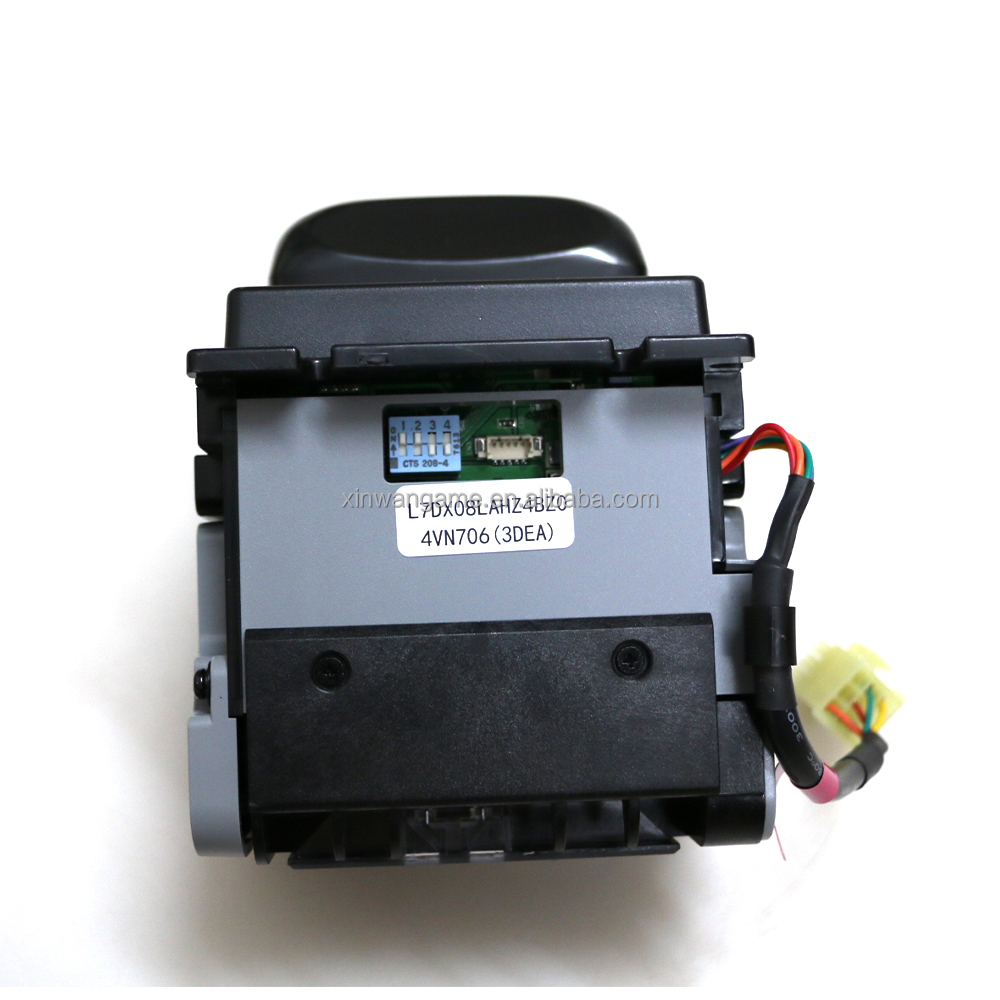 ICT L70 Banknote Validator Mon - Arcade Vending Machine recension och pris